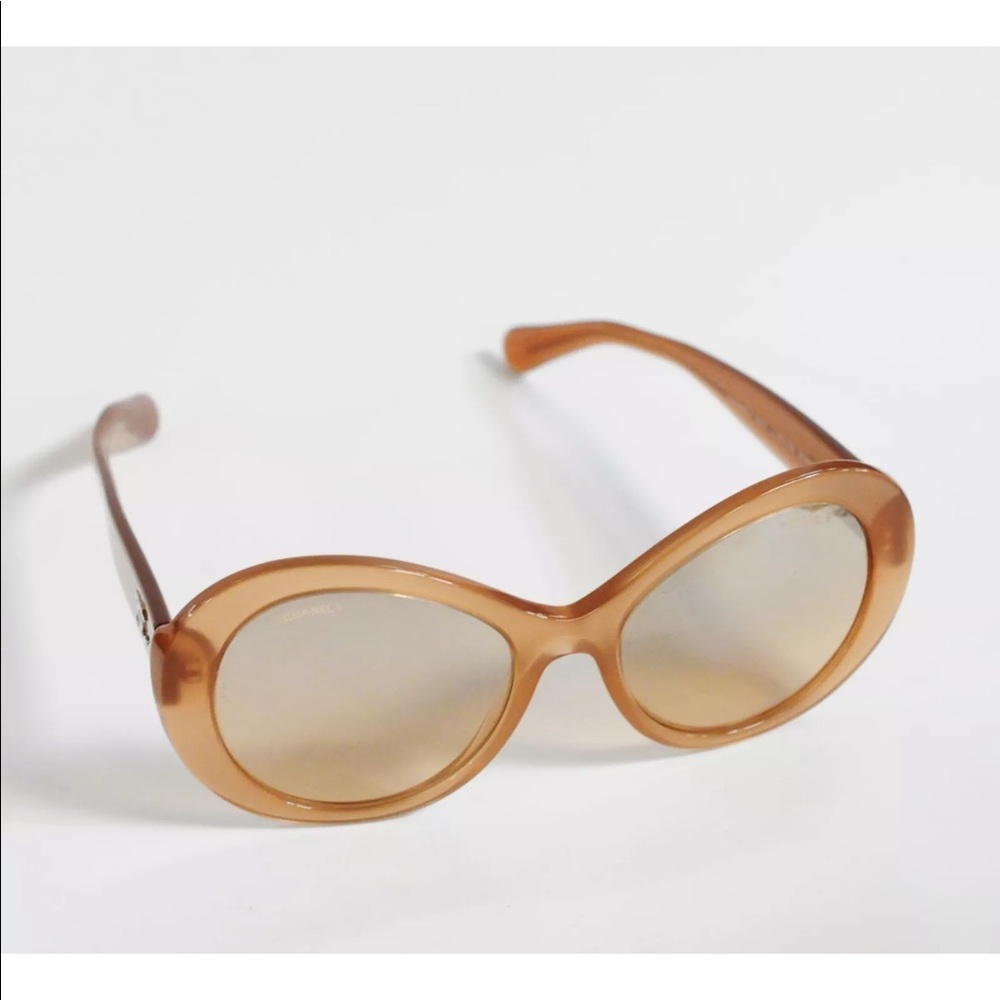 🚫SOLD🚫CHANEL VINTAGE SUNGLASSES🚫SOLD